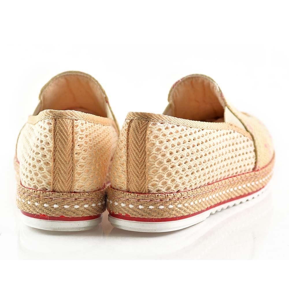 Curious Cat Sneaker Shoes DEL108 (506265305120)