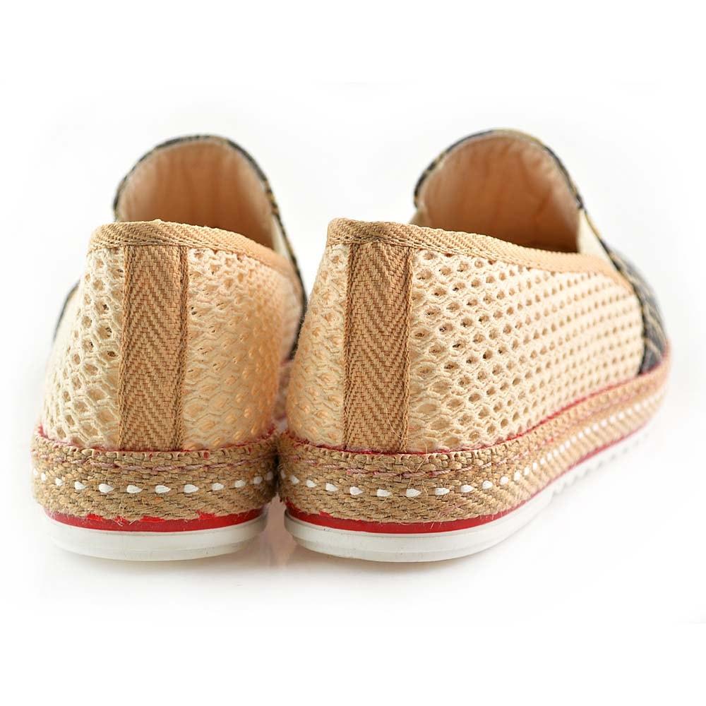 Curious Cat Sneaker Shoes DEL108 (506265305120)