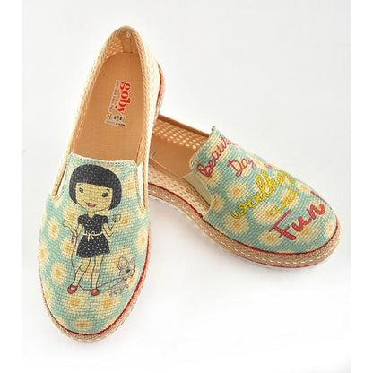 Sneaker Shoes DEL109 (1421365346400)