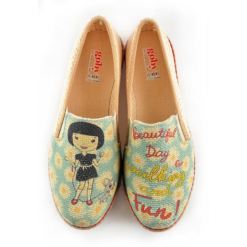 Sneaker Shoes DEL109 (1421365346400)