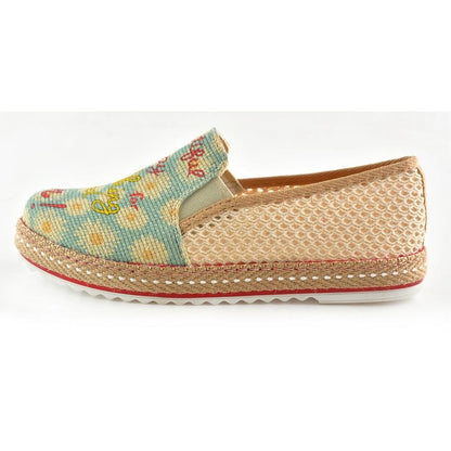 Sneaker Shoes DEL109 (1421365346400)