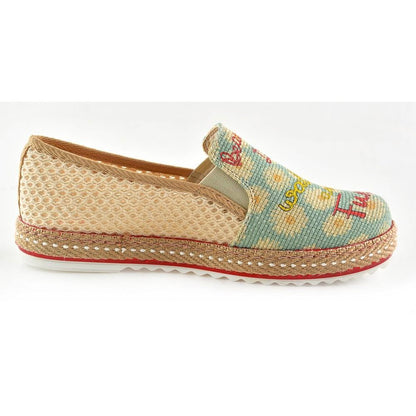 Sneaker Shoes DEL109 (1421365346400)