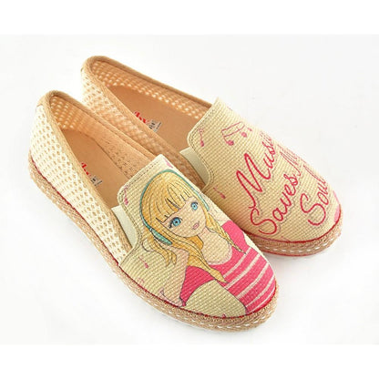 Sneaker Shoes DEL111 (1421159366752)