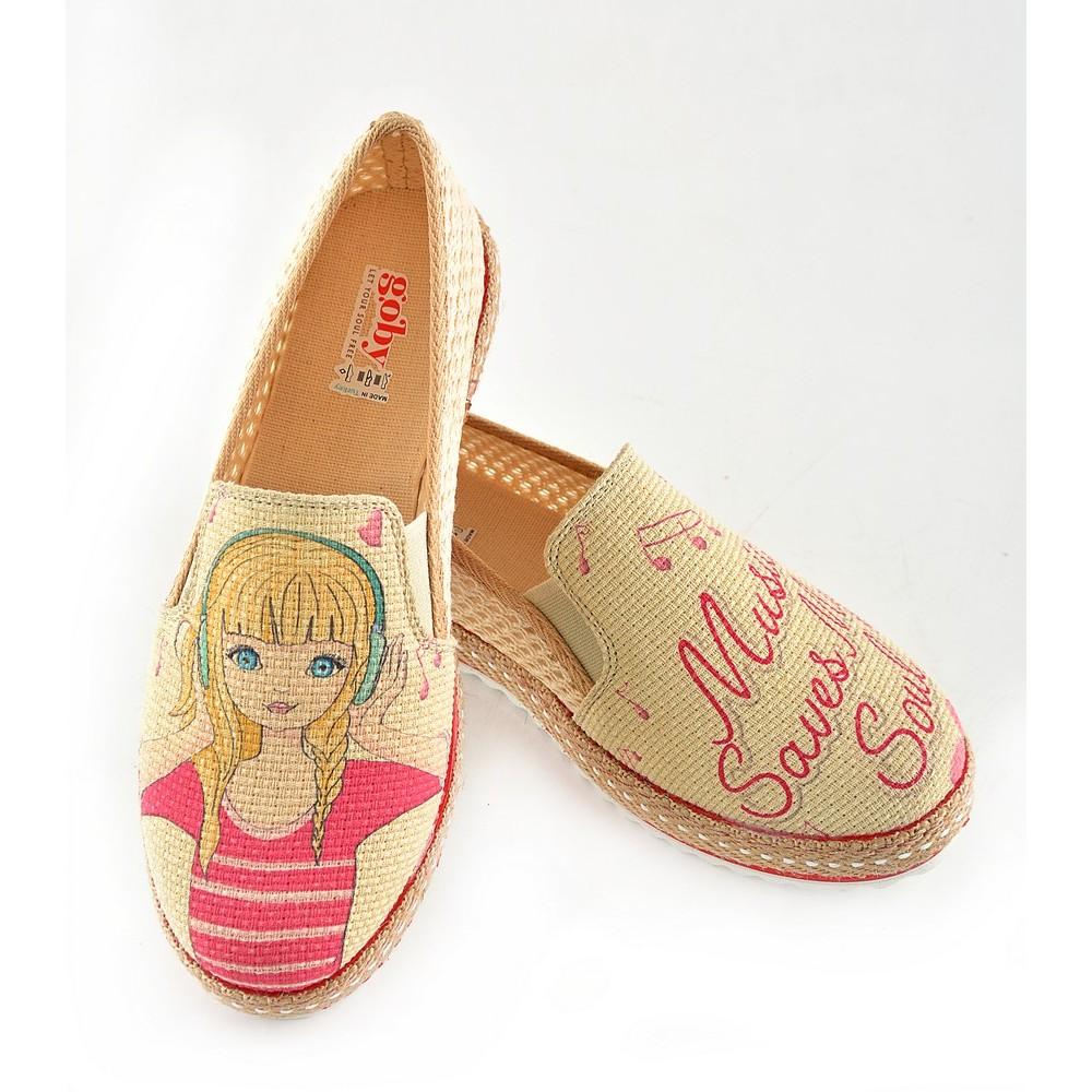 Sneaker Shoes DEL111 (1421159366752)