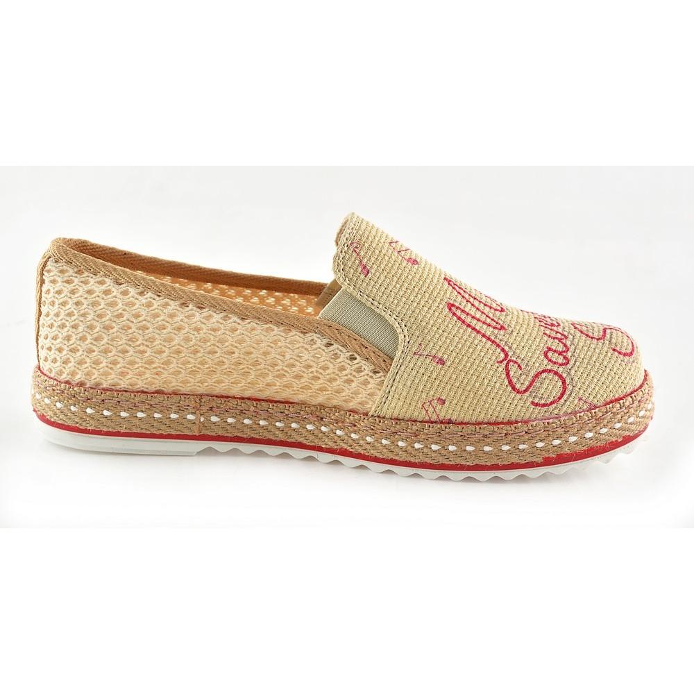 Sneaker Shoes DEL111 (1421159366752)