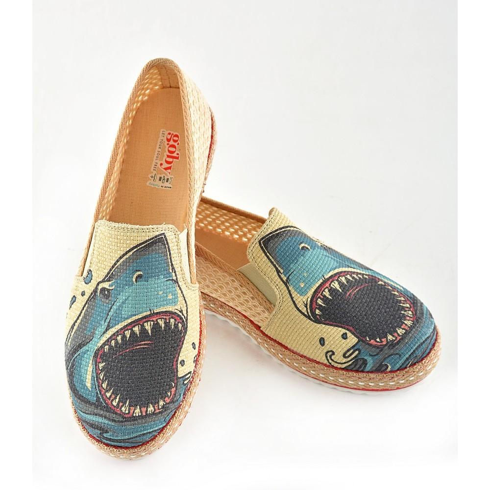 Sneaker Shoes DEL112 (1421159530592)