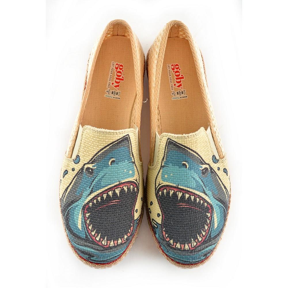 Sneaker Shoes DEL112 (1421159530592)