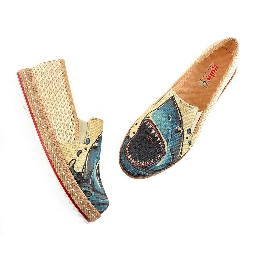 Sneaker Shoes DEL112 (1421159530592)