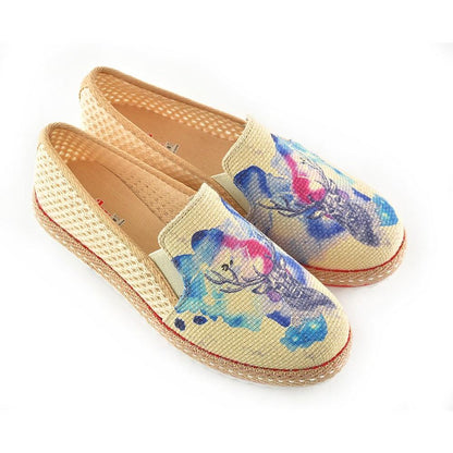 Sneaker Shoes DEL113 (1421159661664)