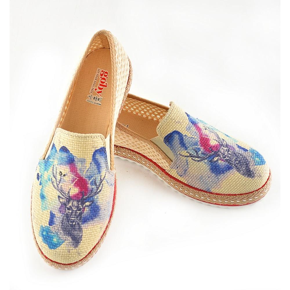 Sneaker Shoes DEL113 (1421159661664)