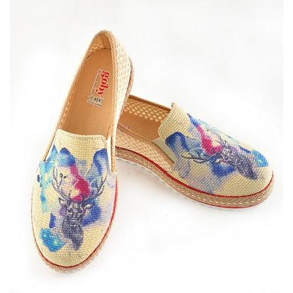 Sneaker Shoes DEL113 (1421159661664)