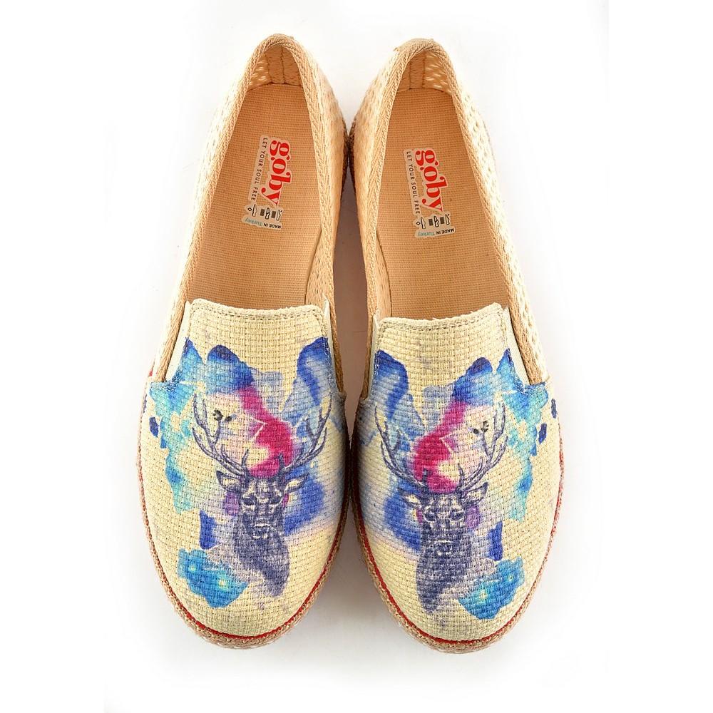 Sneaker Shoes DEL113 (1421159661664)