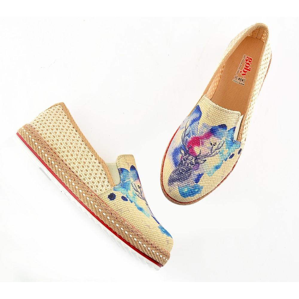 Sneaker Shoes DEL113 (1421159661664)