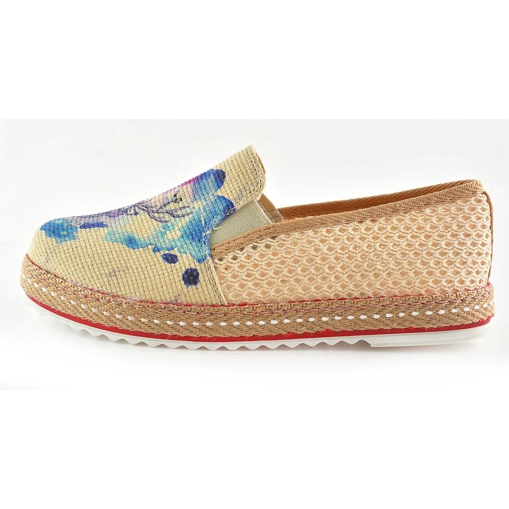 Sneaker Shoes DEL113 (1421159661664)