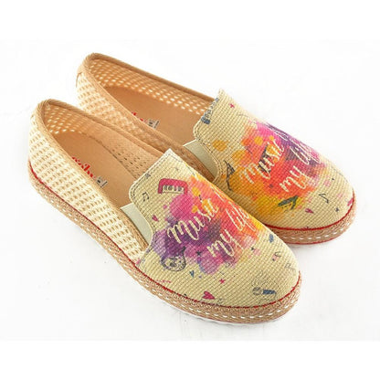 Sneaker Shoes DEL115 (1421159858272)