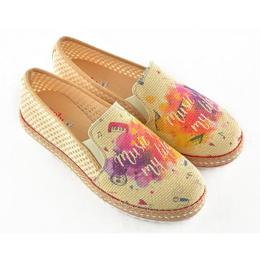 Sneaker Shoes DEL115 (1421159858272)