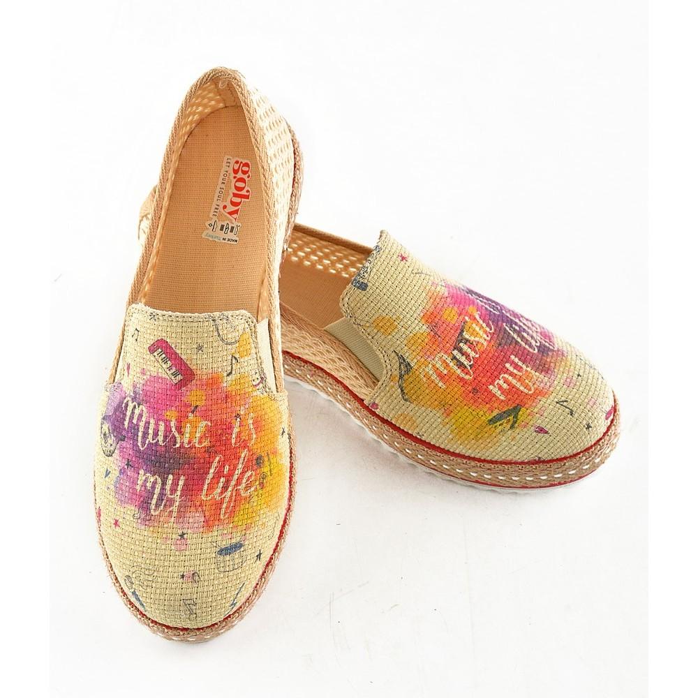 Sneaker Shoes DEL115 (1421159858272)