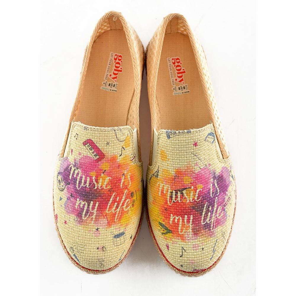 Sneaker Shoes DEL115 (1421159858272)