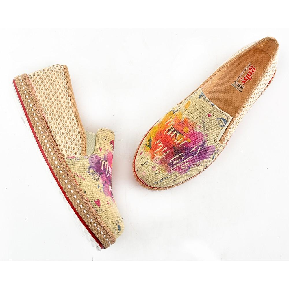 Sneaker Shoes DEL115 (1421159858272)