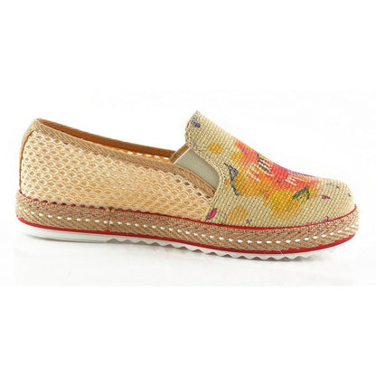 Sneaker Shoes DEL115 (1421159858272)