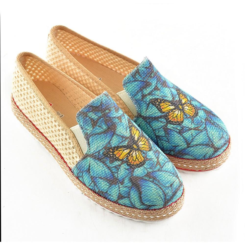 Sneaker Shoes DEL116 (1421160120416)