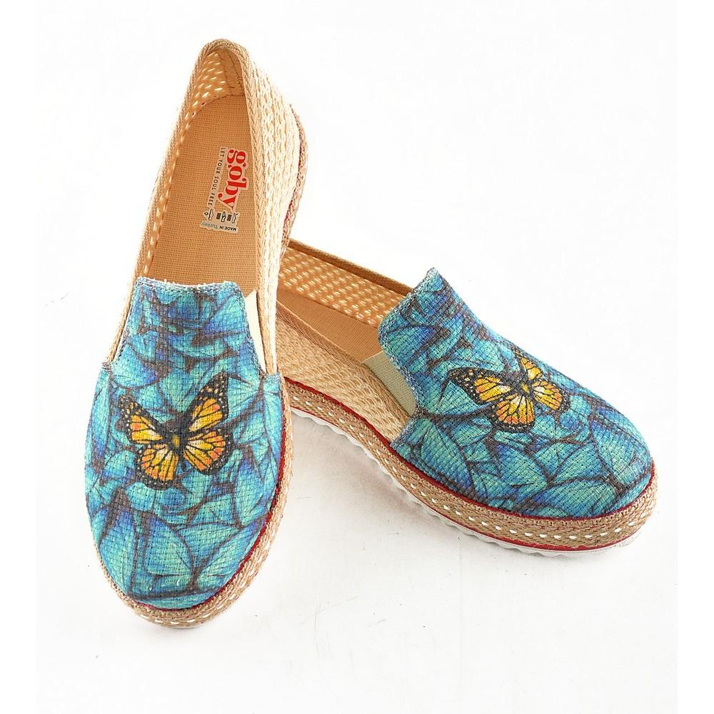 Sneaker Shoes DEL116 (1421160120416)