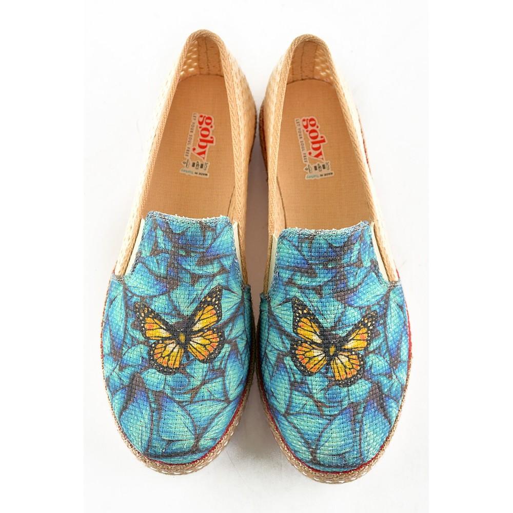 Sneaker Shoes DEL116 (1421160120416)