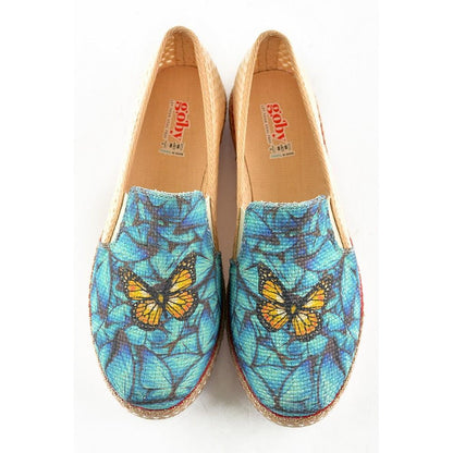 Sneaker Shoes DEL116 (1421160120416)