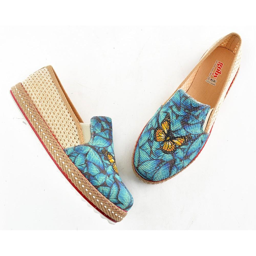 Sneaker Shoes DEL116 (1421160120416)