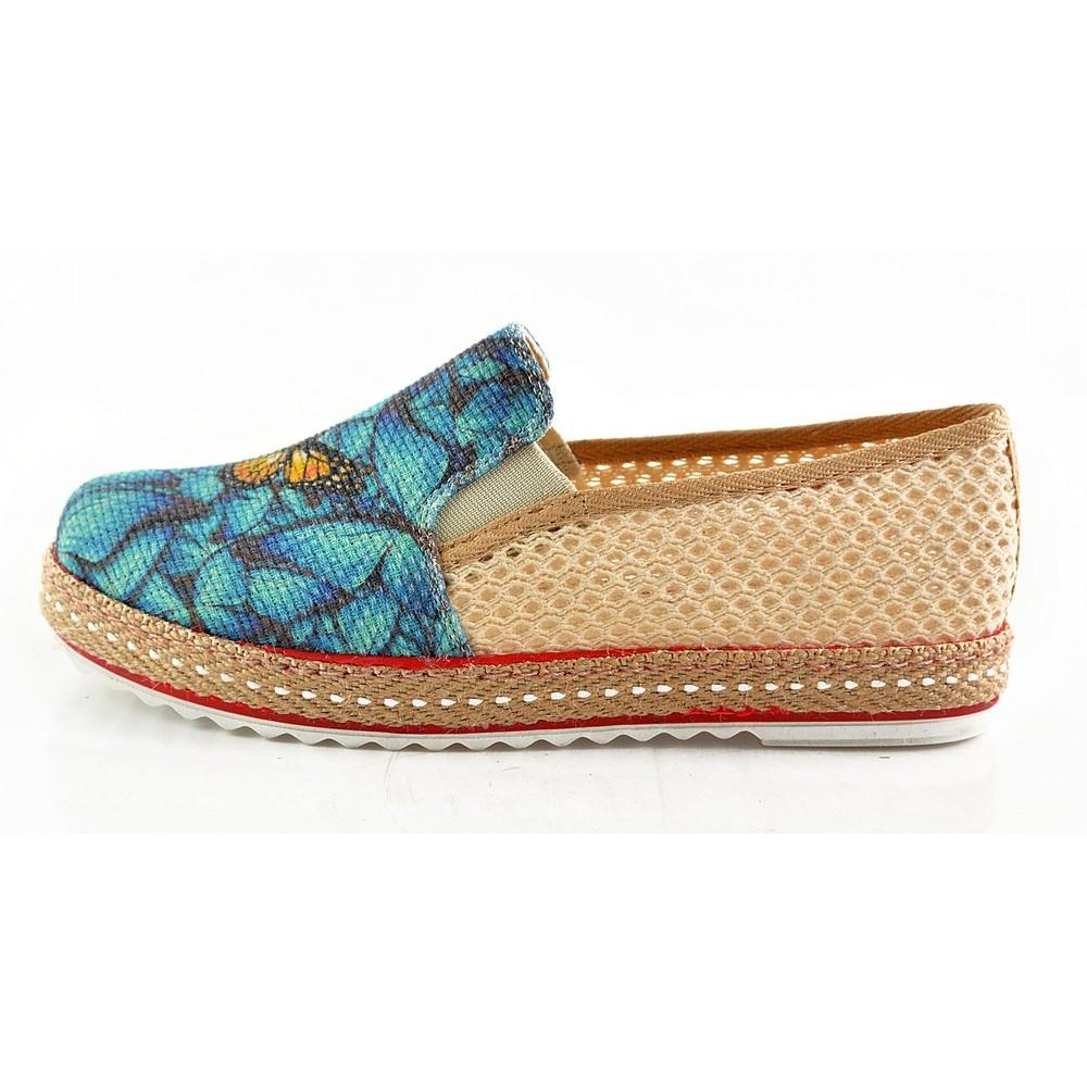 Sneaker Shoes DEL116 (1421160120416)