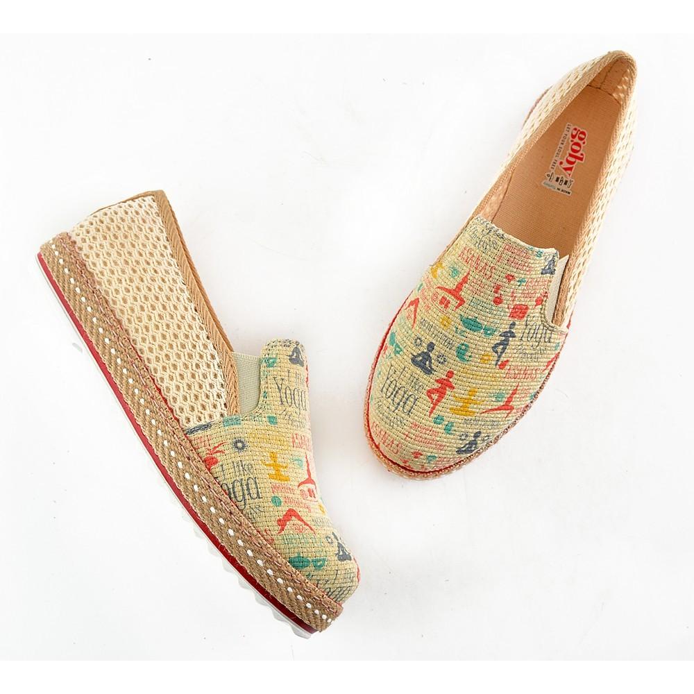 Sneaker Shoes DEL117 (1421160284256)