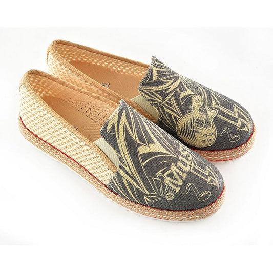 Sneaker Shoes DEL118 (1421160448096)