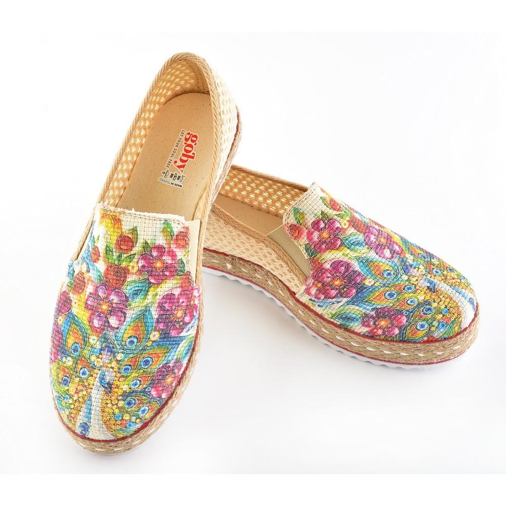 Sneaker Shoes DEL119 (1421160644704)