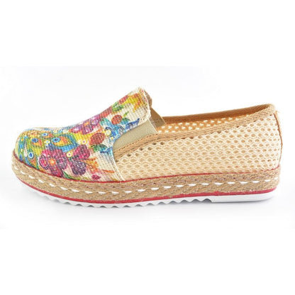 Sneaker Shoes DEL119 (1421160644704)