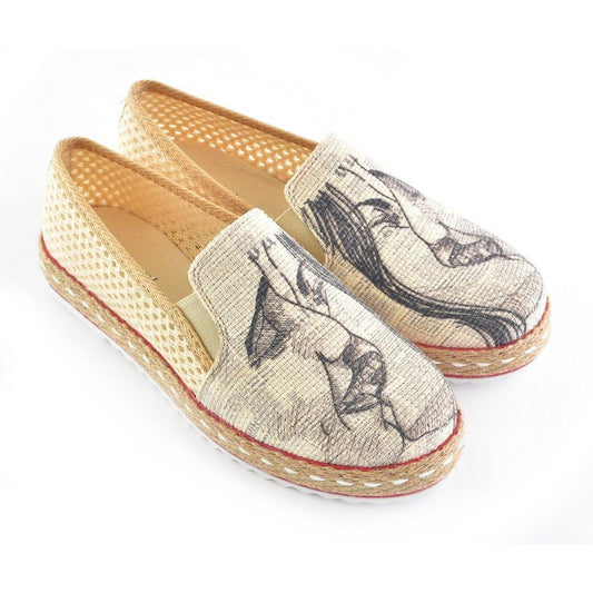 Sneaker Shoes DEL121 (1421160874080)