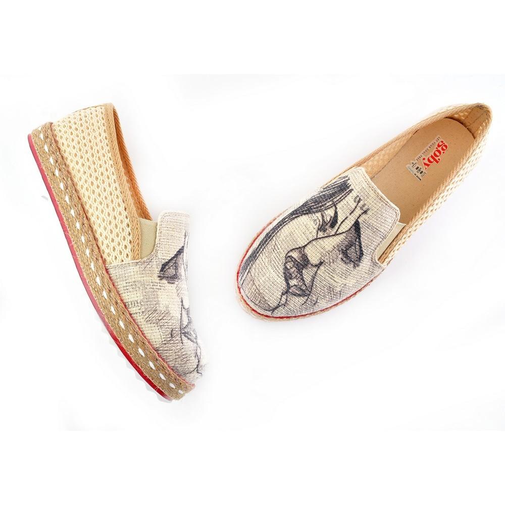 Sneaker Shoes DEL121 (1421160874080)