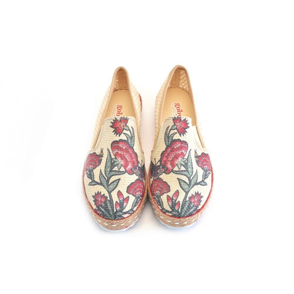 Sneaker Shoes DEL122 (1421161037920)