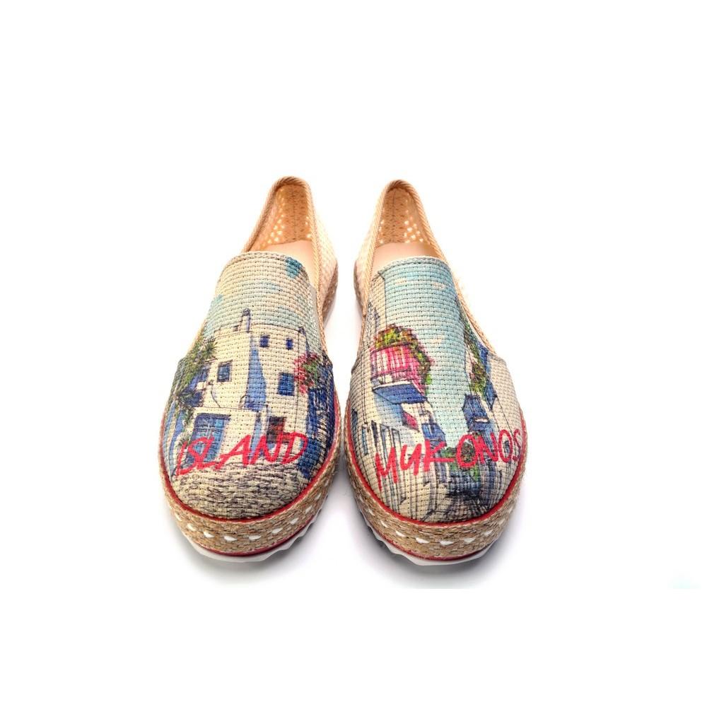 Sneaker Shoes DEL123 (1421366362208)