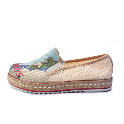 Sneaker Shoes DEL123 (1421366362208)