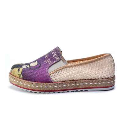 Sneaker Shoes DEL124 (1421161332832)