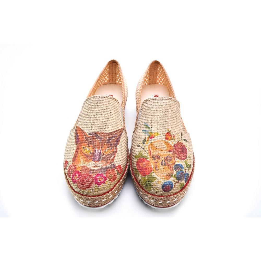 Sneaker Shoes DEL125 (1421161496672)