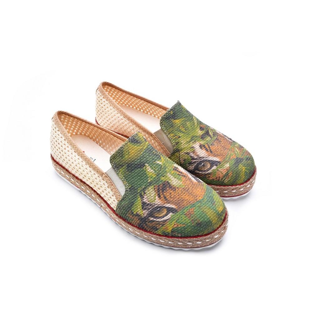 Sneaker Shoes DEL126 (1421161627744)