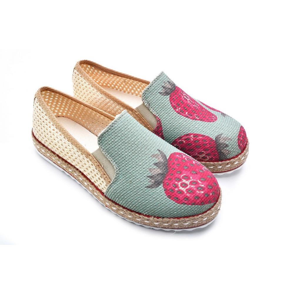 Sneaker Shoes DEL127 (1421161726048)