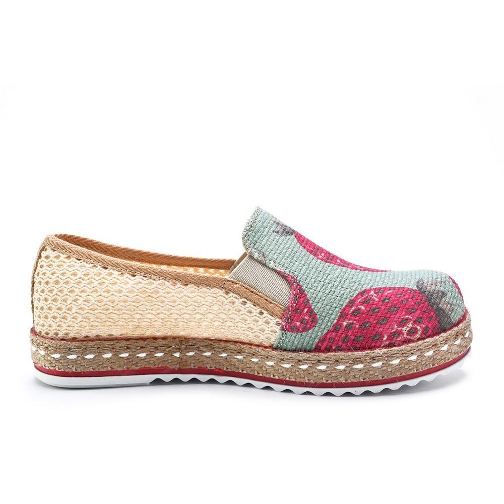 Sneaker Shoes DEL127 (1421161726048)