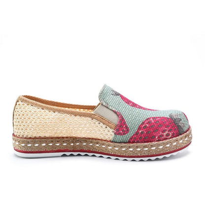 Sneaker Shoes DEL127 (1421161726048)