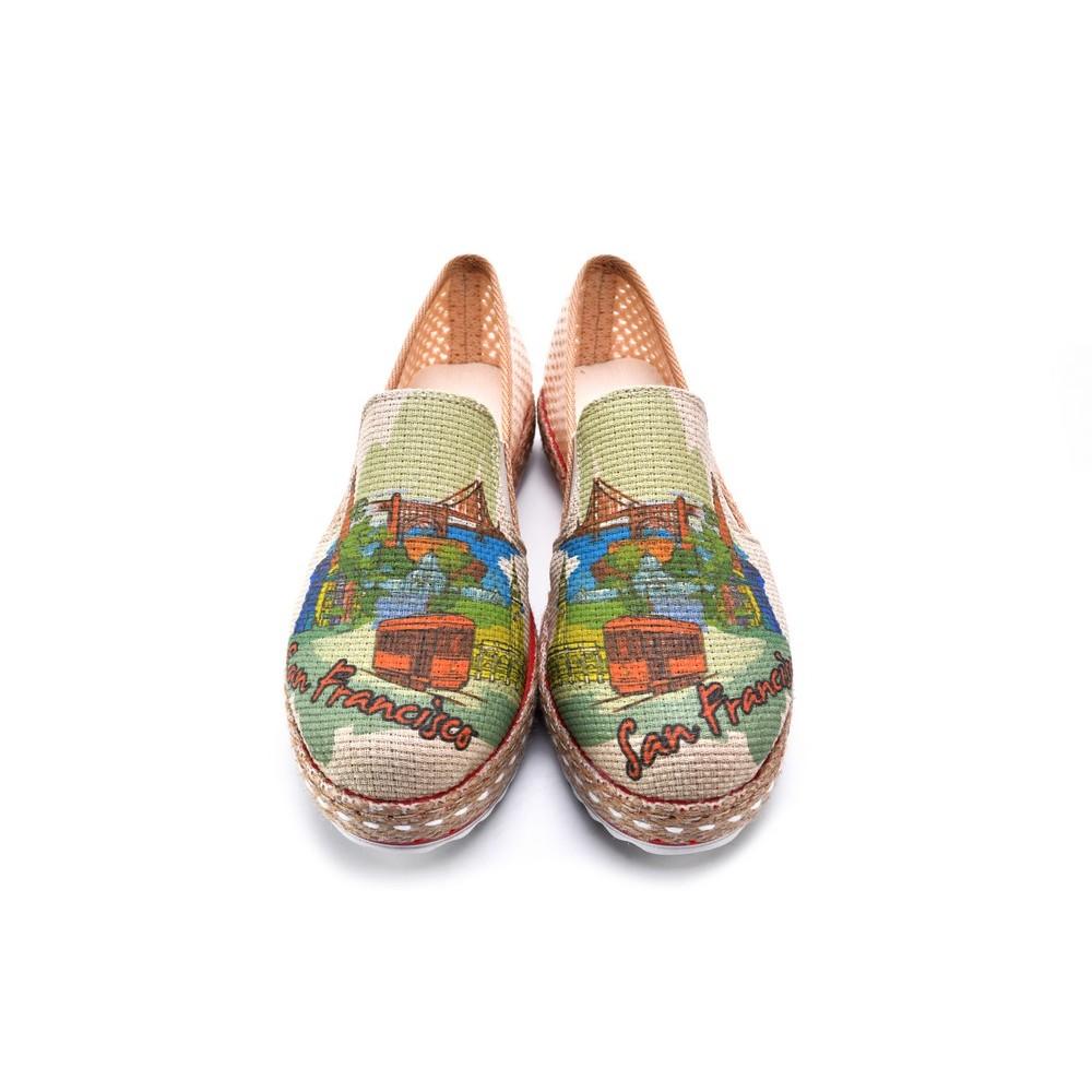 Sneaker Shoes DEL128 (1421161889888)