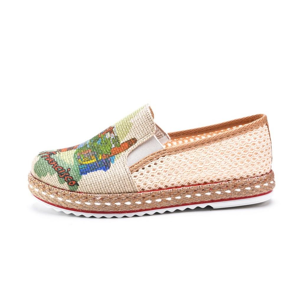 Sneaker Shoes DEL128 (1421161889888)