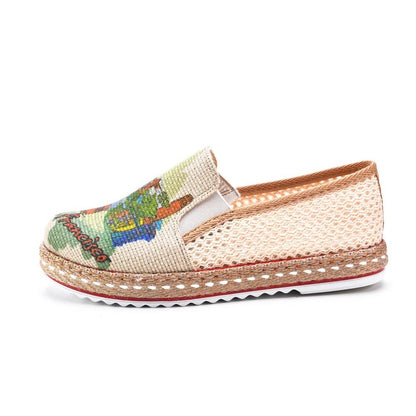 Sneaker Shoes DEL128 (1421161889888)