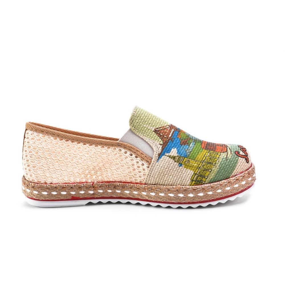 Sneaker Shoes DEL128 (1421161889888)