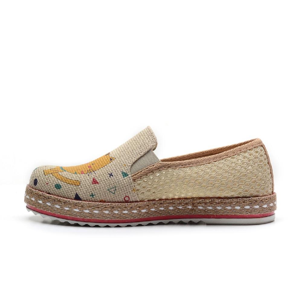 Sneaker Shoes DEL132 (2230117990496)